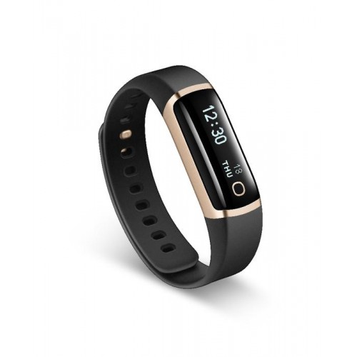 Lifesense Band 2S (Gold Black)